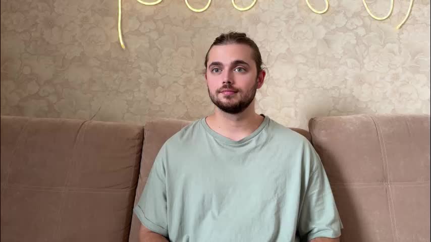 eva_calvin Cam Model Chat March 13, 2026