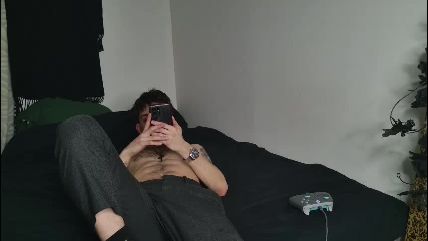 jackdesfeux Cam Model Chat March 13, 2026