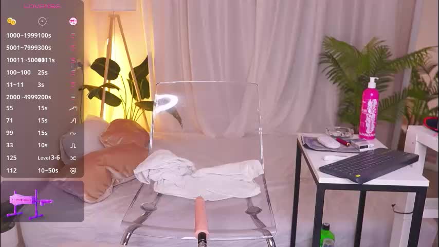 sexy_blonde_doll Cam Model Chat March 13, 2026