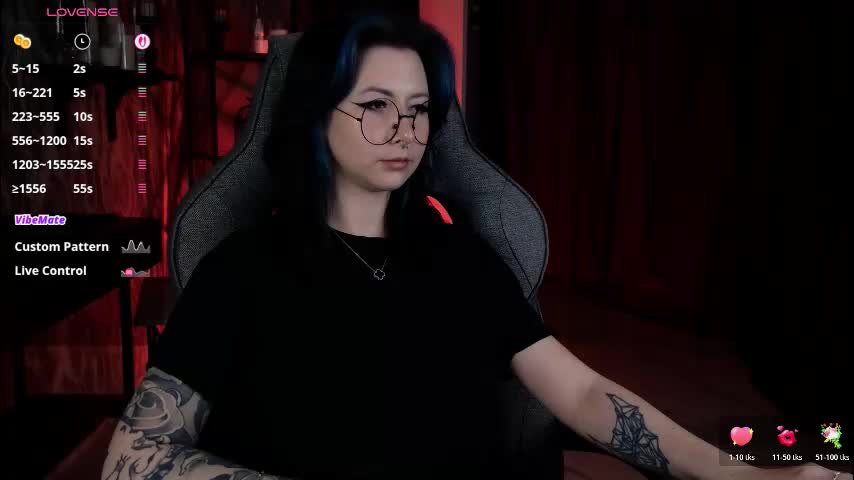 wesleegray Cam Model Chat March 13, 2026