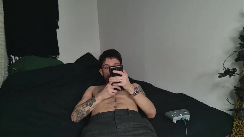 jackdesfeux Cam Model Chat March 13, 2026