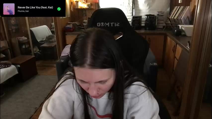 incognitoqueen Cam Model Chat March 13, 2026