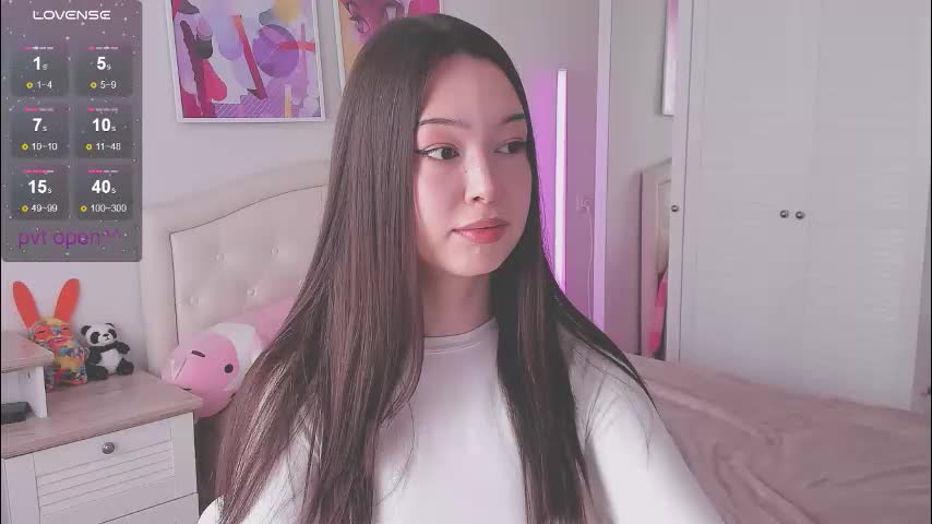 angeliclever Cam Model Chat March 13, 2026