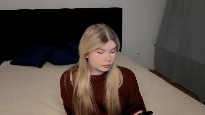 nanami_v02 Cam Model Chat March 13, 2026