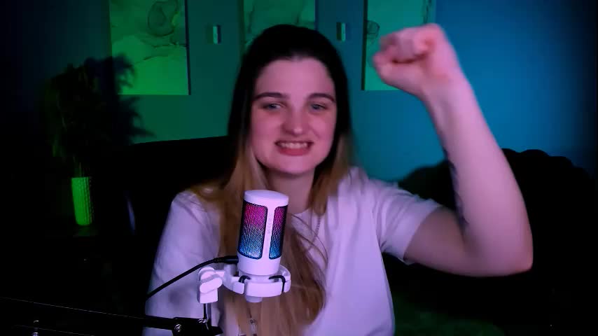 foxy_tease_ Cam Model Chat March 13, 2026