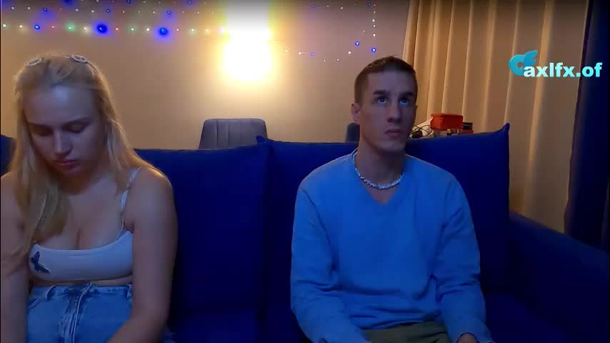 axl_fx Cam Model Chat March 13, 2026