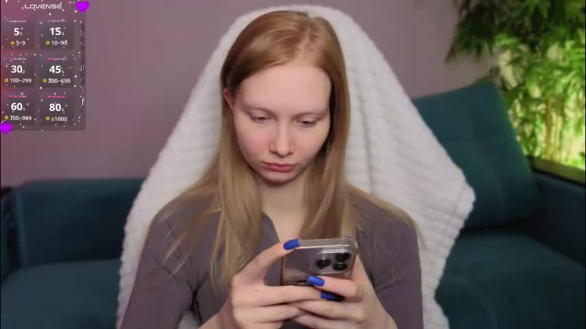 bjliki Cam Model Chat March 13, 2026