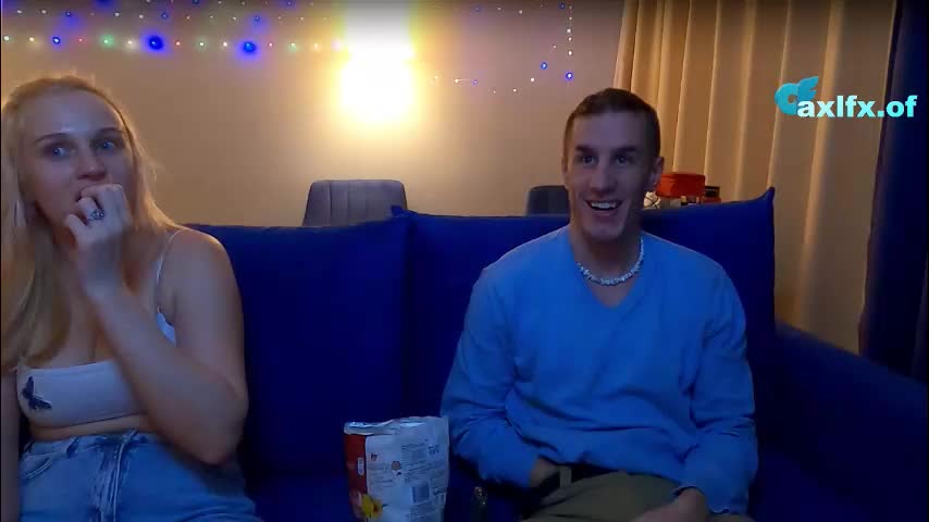 axl_fx Cam Model Chat March 13, 2026