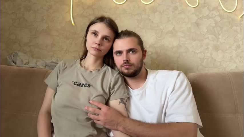 eva_calvin Cam Model Chat March 13, 2026