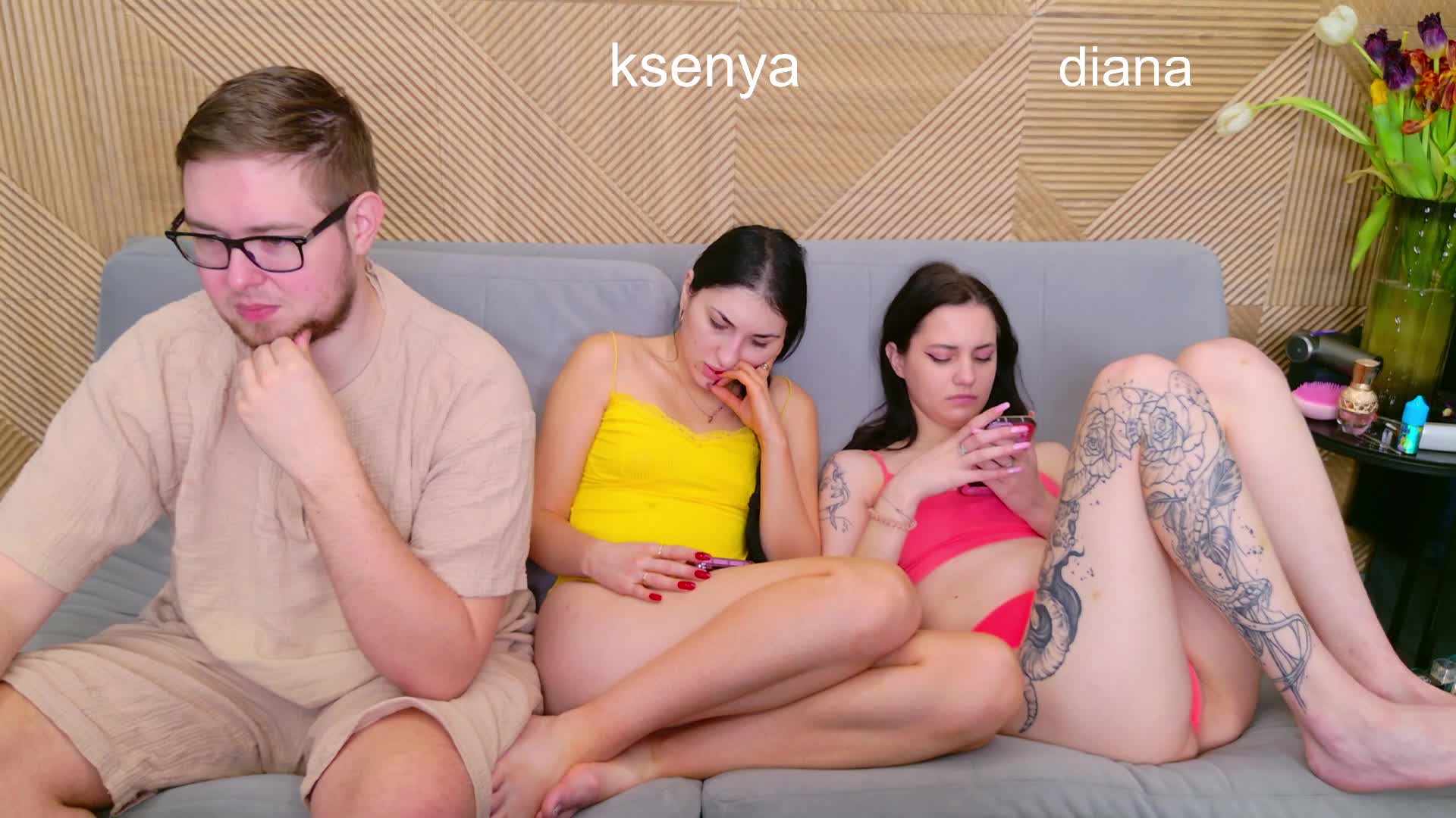 WebcamSlut Cam Model Chat March 13, 2026