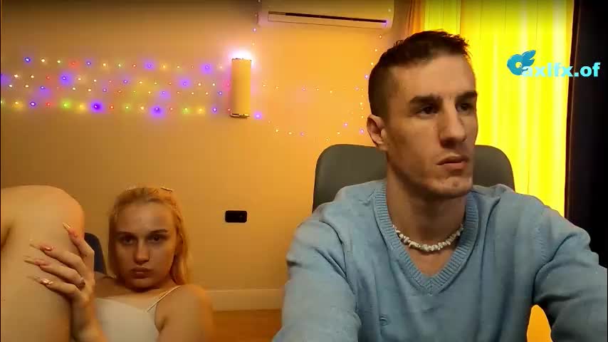 axl_fx Cam Model Chat March 13, 2026