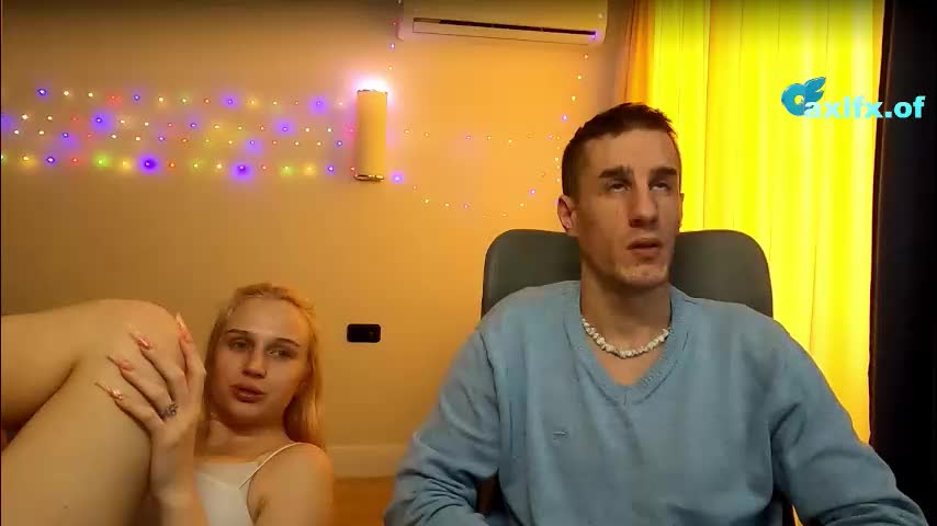 axl_fx Cam Model Chat March 13, 2026