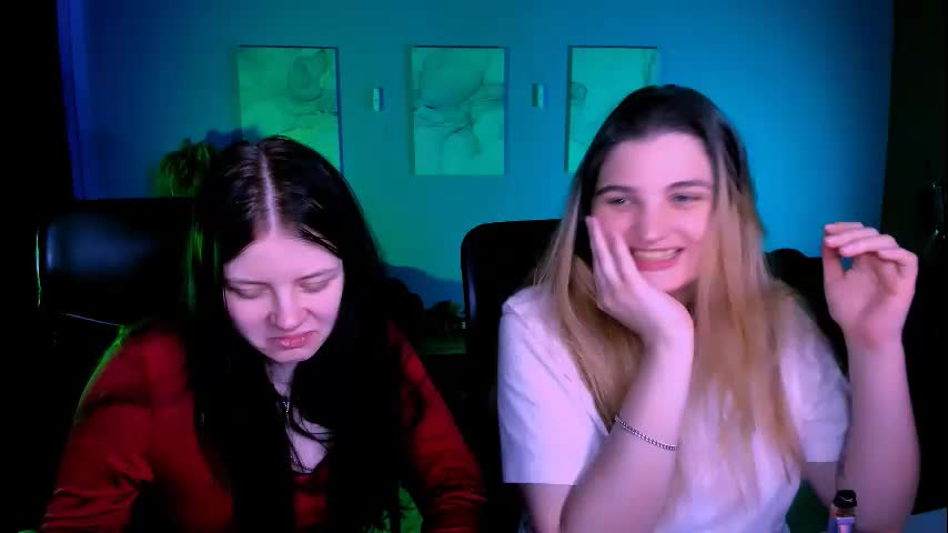 foxy_tease_ Cam Model Chat March 13, 2026