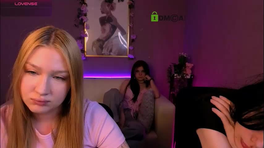 riley_sanders Cam Model Chat March 13, 2026