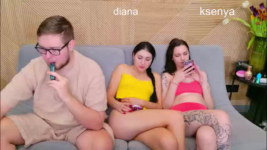 ksenyahot Cam Model Chat March 13, 2026