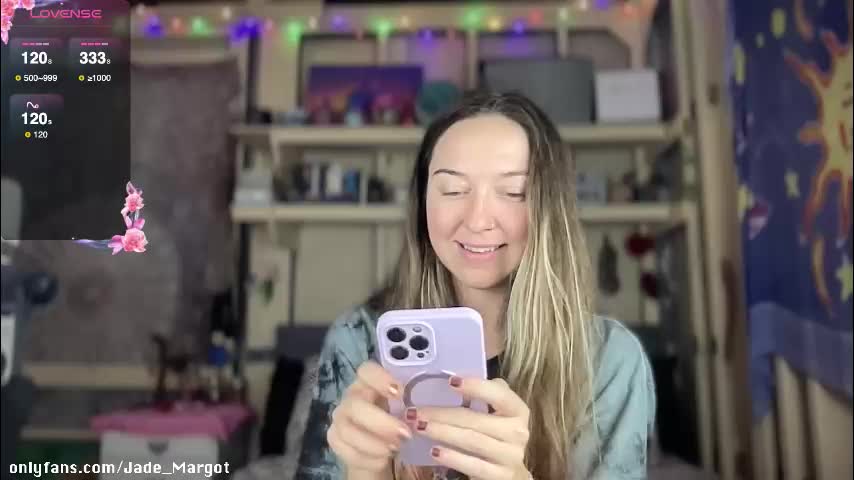 jade_margot Cam Model Chat March 13, 2026