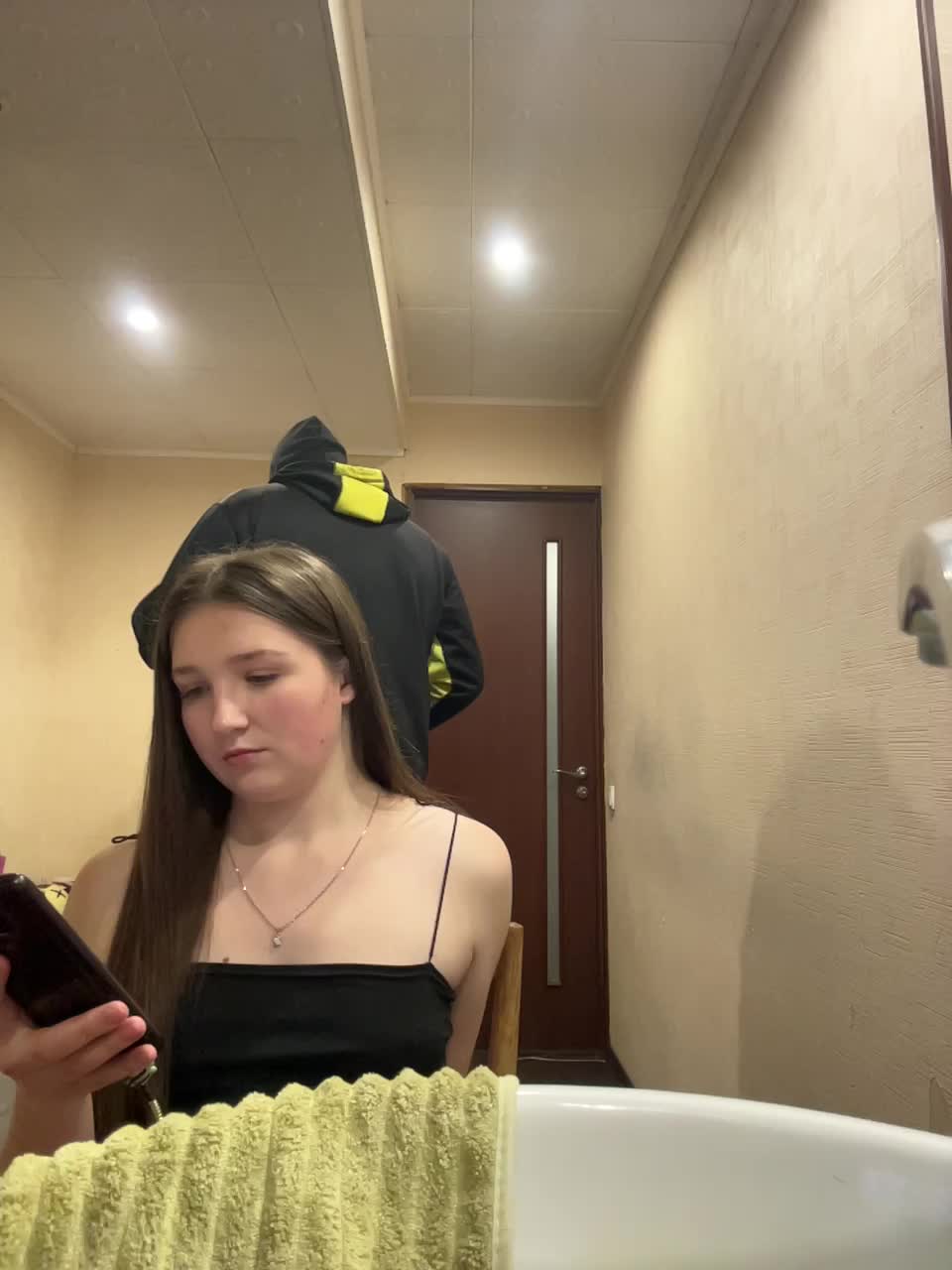 AHAHAC_HAXPEH_B_yHuTa3 Cam Model Chat March 13, 2026