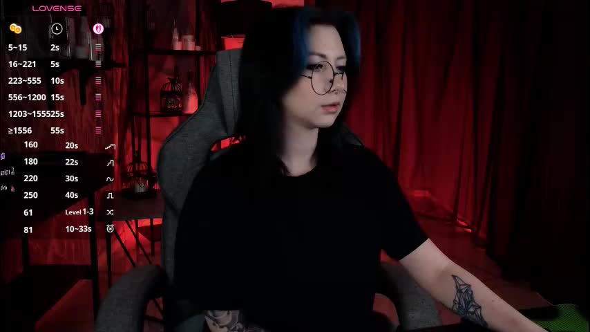 wesleegray Cam Model Chat March 13, 2026