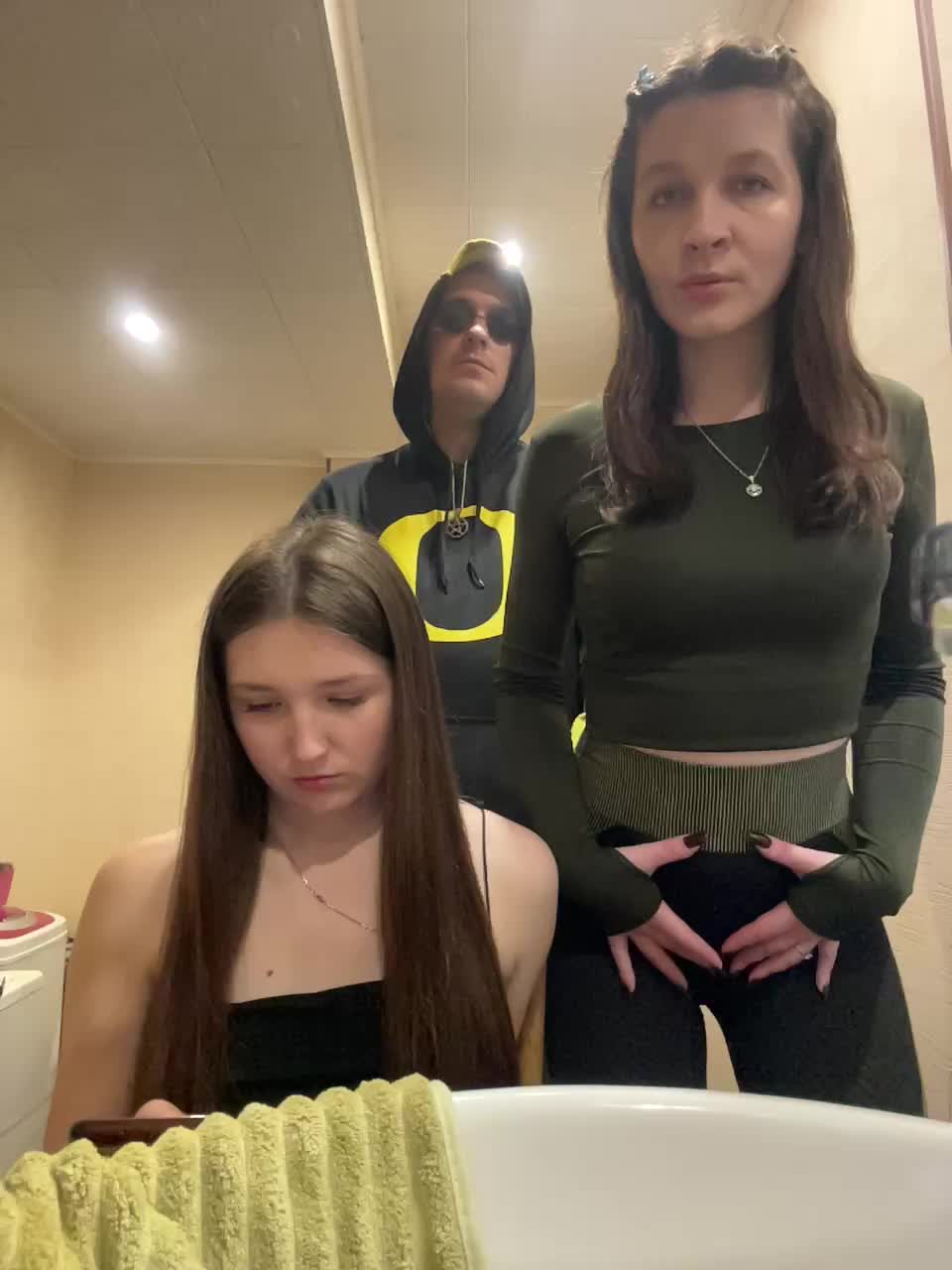 AHAHAC_HAXPEH_B_yHuTa3 Cam Model Chat March 13, 2026