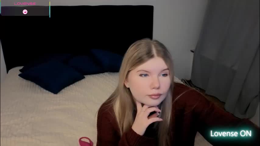 nanami_v02 Cam Model Chat March 13, 2026