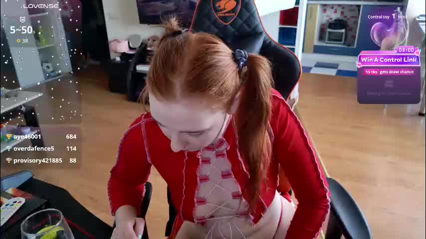 sinnerscorner Cam Model Chat March 13, 2026