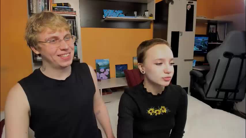 samyscott Cam Model Chat March 13, 2026