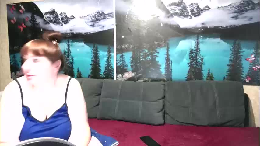 kleosnow Cam Model Chat March 13, 2026