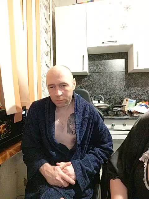 Innokentiy449 Cam Model Chat March 14, 2026