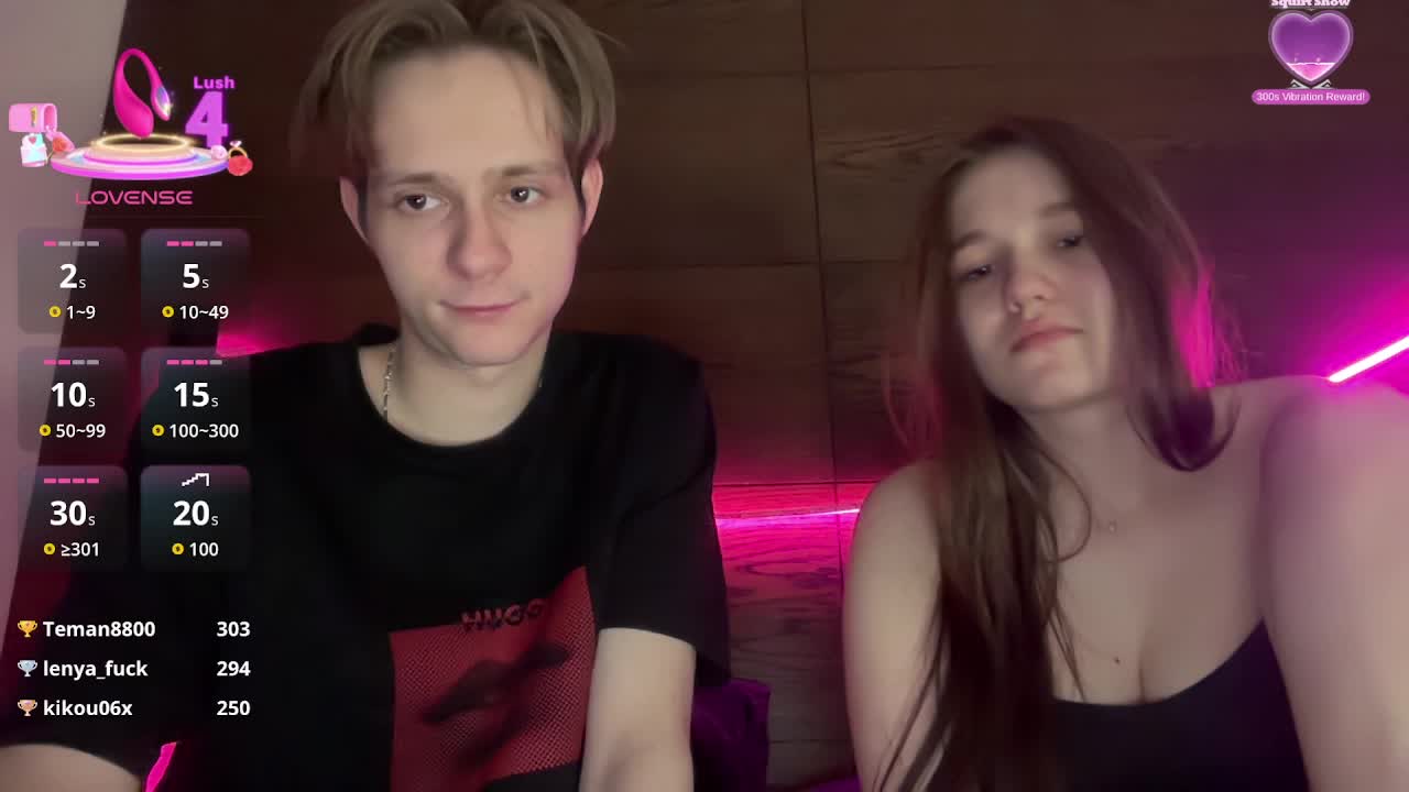 titsDestroy2007 Cam Model Chat March 14, 2026