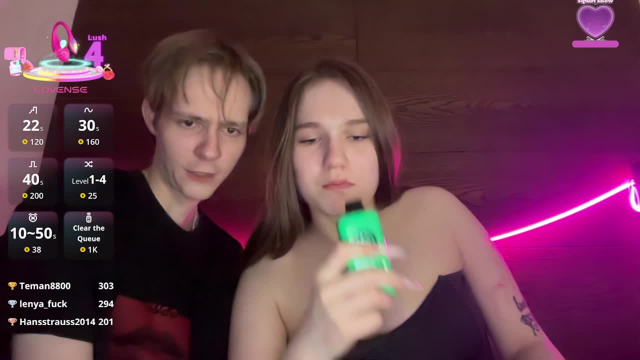 titsDestroy2007 Cam Model Chat March 14, 2026