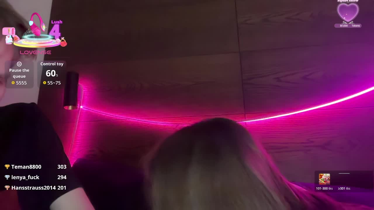 titsDestroy2007 Cam Model Chat March 14, 2026