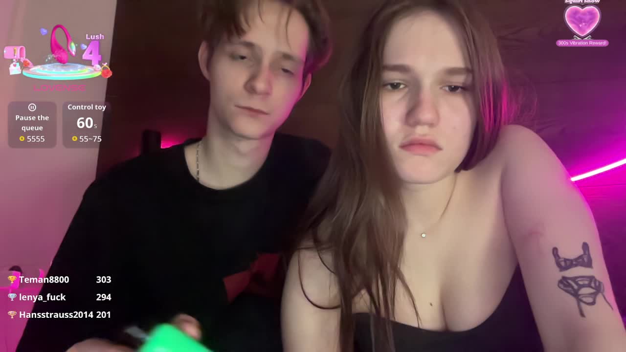 titsDestroy2007 Cam Model Chat March 14, 2026