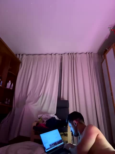 VIP17CoupleDream Cam Model Chat March 14, 2026