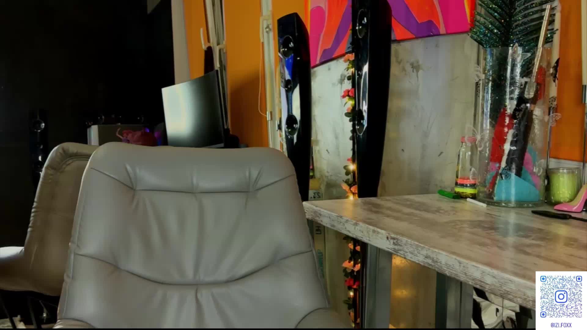 Na-izi Cam Model Chat March 14, 2026