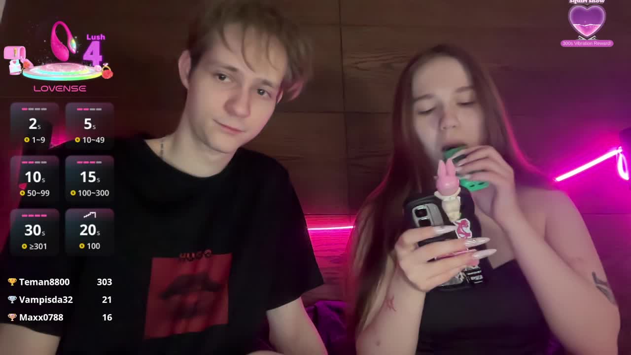 titsDestroy2007 Cam Model Chat March 14, 2026