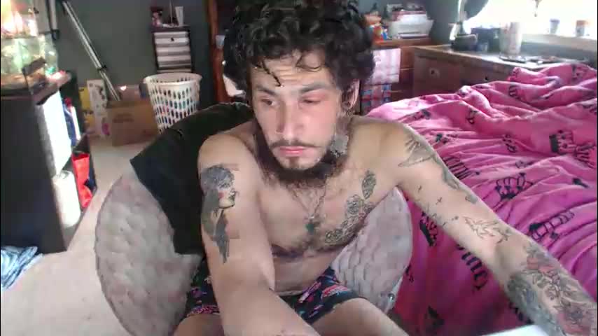 jadelondonxo Cam Model Chat March 14, 2026