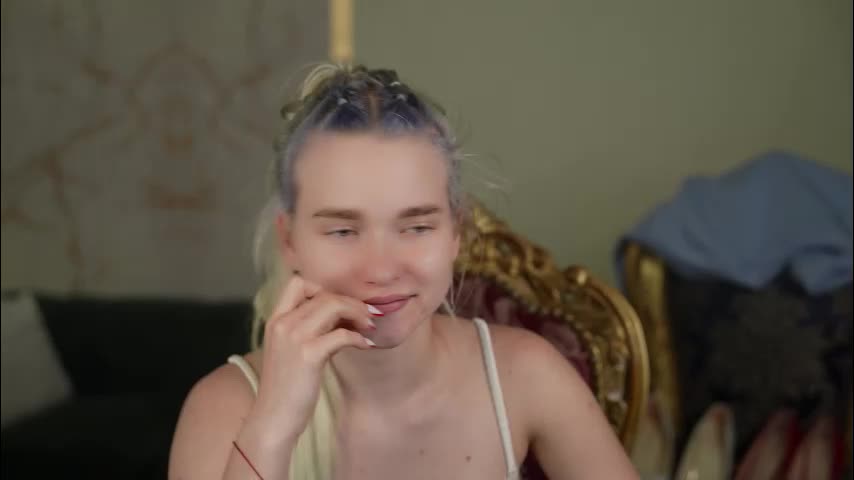 anabel2054 Cam Model Chat March 14, 2026