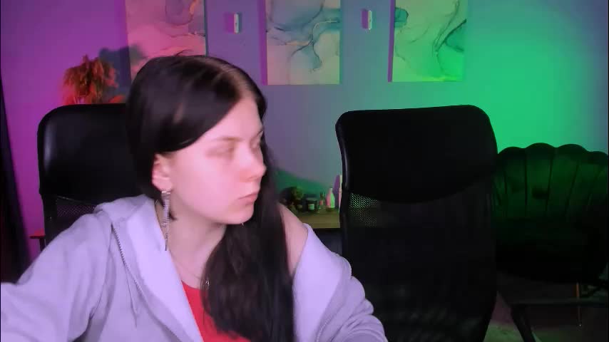 foxy_tease_ Cam Model Chat March 14, 2026