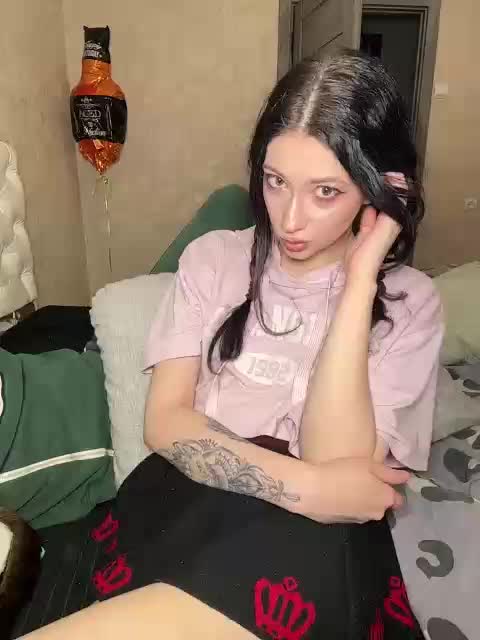 LuckyStar Cam Model Chat March 14, 2026