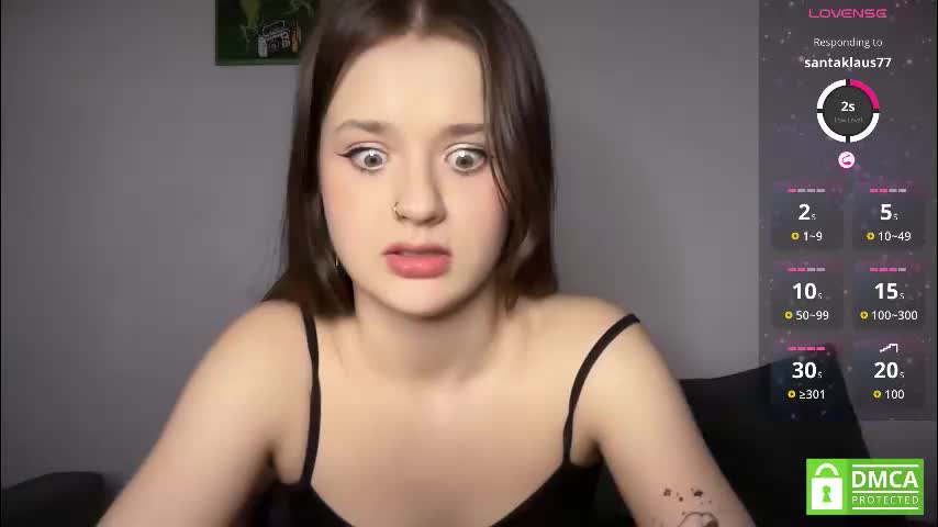 lovelly_mooncouple Cam Model Chat March 14, 2026