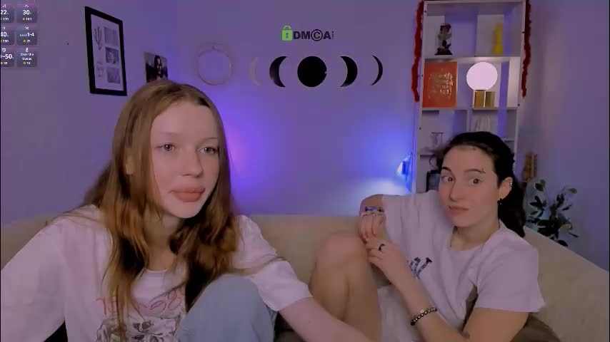 daisy_baby_ Cam Model Chat March 14, 2026