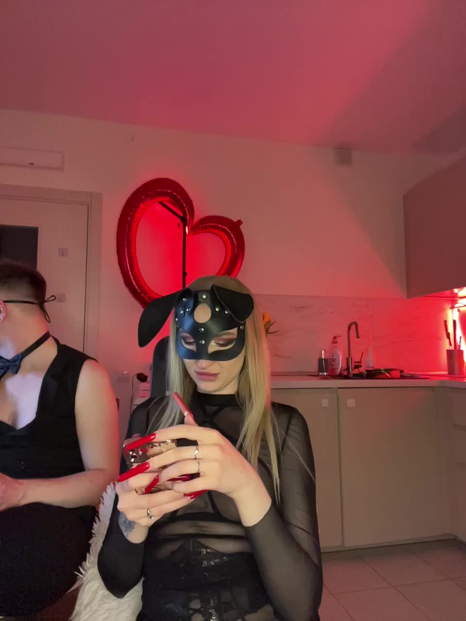 GOROD_GREHOV Cam Model Chat March 14, 2026