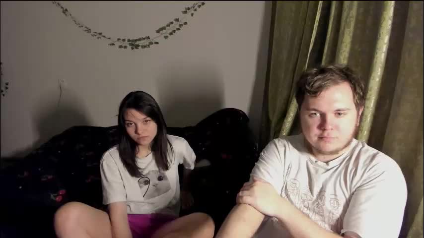 kesh_mne Cam Model Chat March 14, 2026