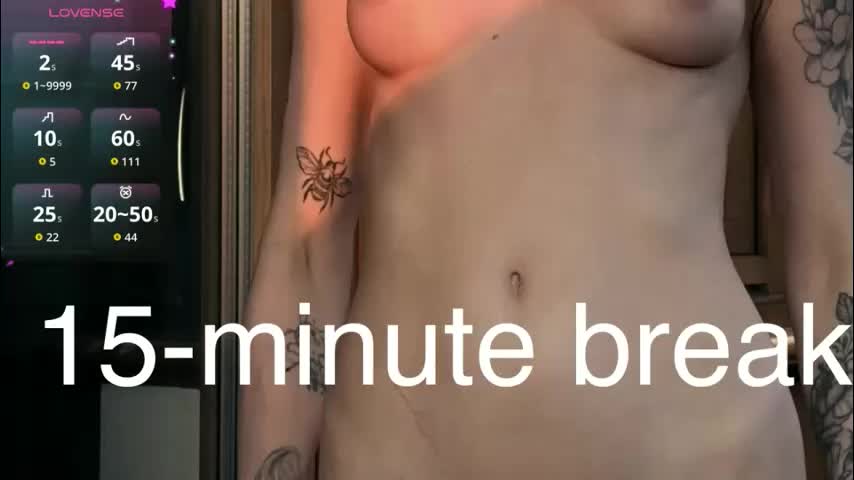 sexy_sweets Cam Model Chat March 14, 2026