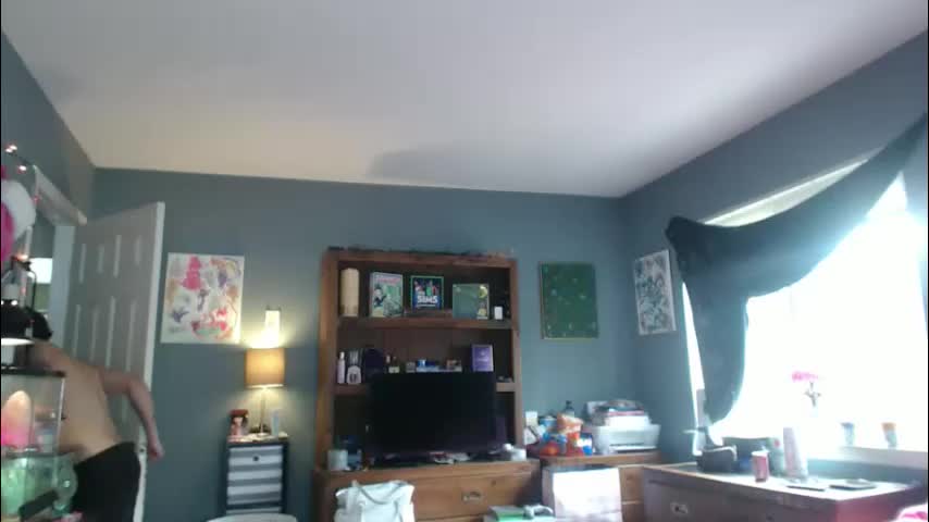 jadelondonxo Cam Model Chat March 14, 2026