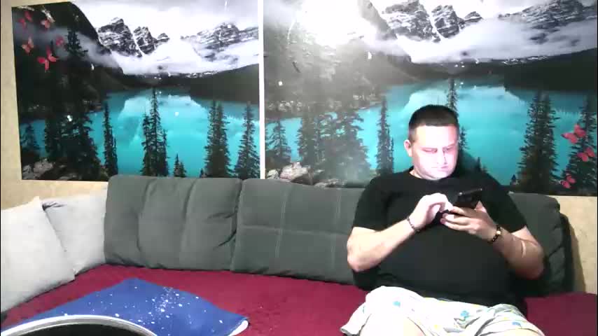 kleosnow Cam Model Chat March 14, 2026