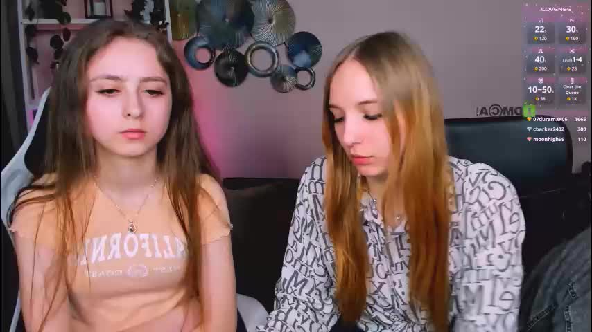 keylas_moan Cam Model Chat March 14, 2026