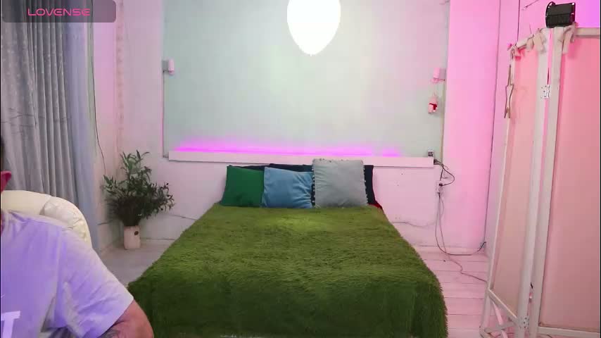 alisaaleks Cam Model Chat March 14, 2026