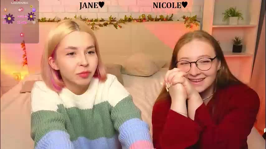 _ramune_ Cam Model Chat March 14, 2026