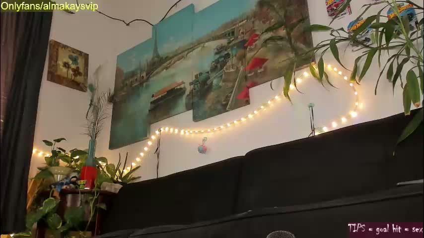 almakay01 Cam Model Chat March 14, 2026